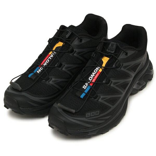 サロモン SALOMON スニーカー XT 6 エックスティー6 メンズ レディース