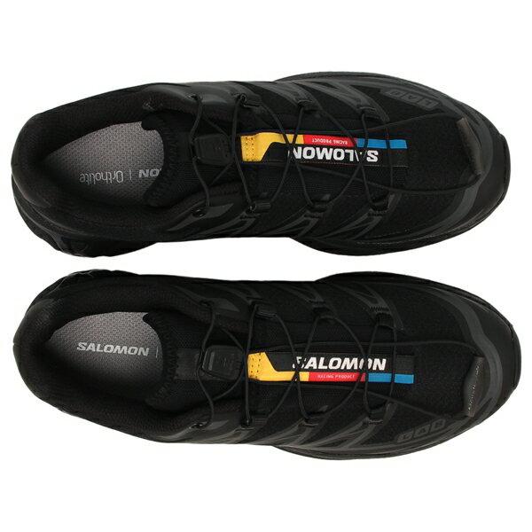 サロモン SALOMON スニーカー XT 6 エックスティー6 メンズ レディース
