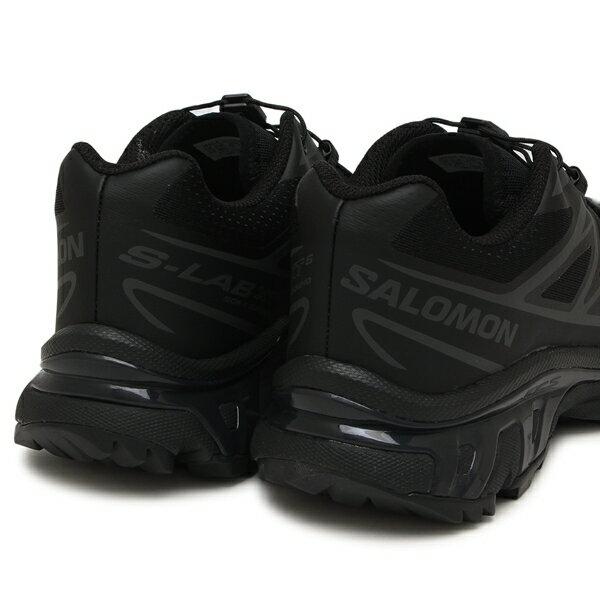 サロモン SALOMON スニーカー XT 6 エックスティー6 メンズ レディース
