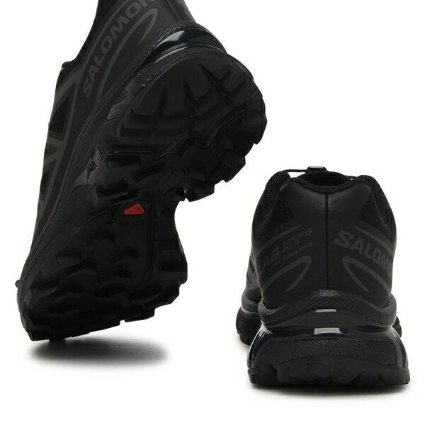 サロモン SALOMON スニーカー XT 6 エックスティー6 メンズ レディース