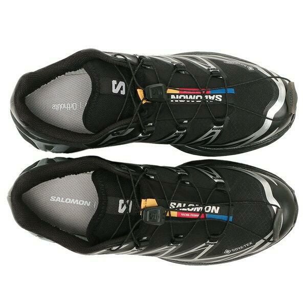 サロモン SALOMON スニーカー XT-6 GTX エックスティー6 ゴアテックス