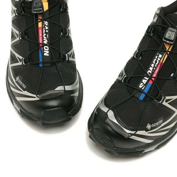 サロモン SALOMON スニーカー XT-6 GTX エックスティー6 ゴアテックス