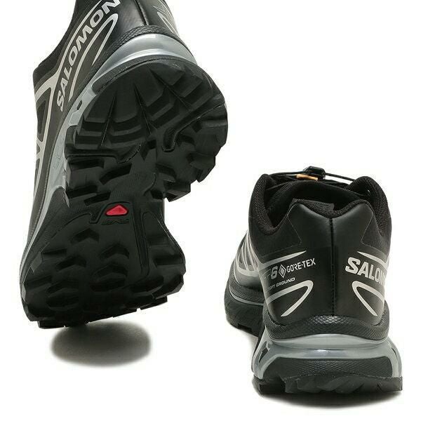 サロモン SALOMON スニーカー XT-6 GTX エックスティー6 ゴアテックス