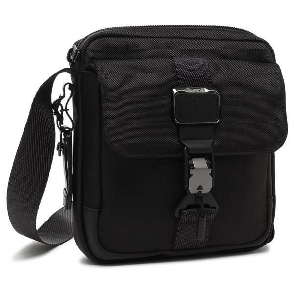 トゥミ ショルダーバッグ TUMI アルファブラボー ALPHA BRAVO ジュニア