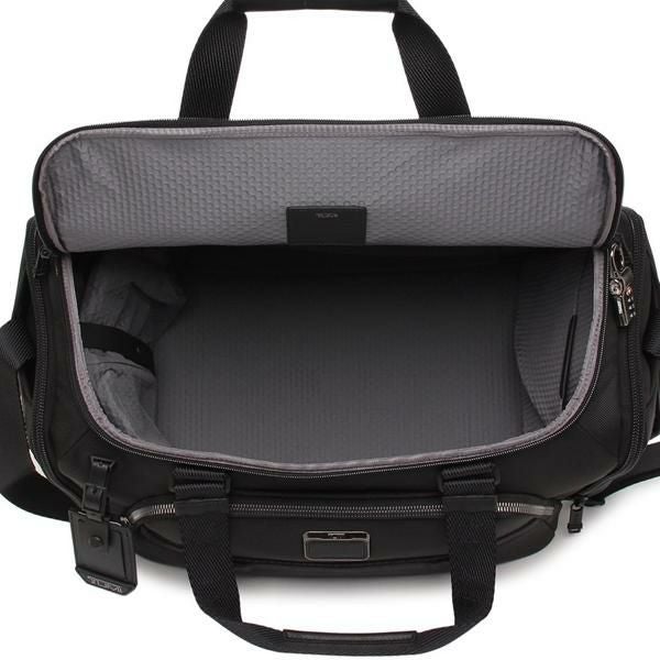 トゥミ ボストンバッグ TUMI アルファブラボー ALPHA BRAVO メイソン