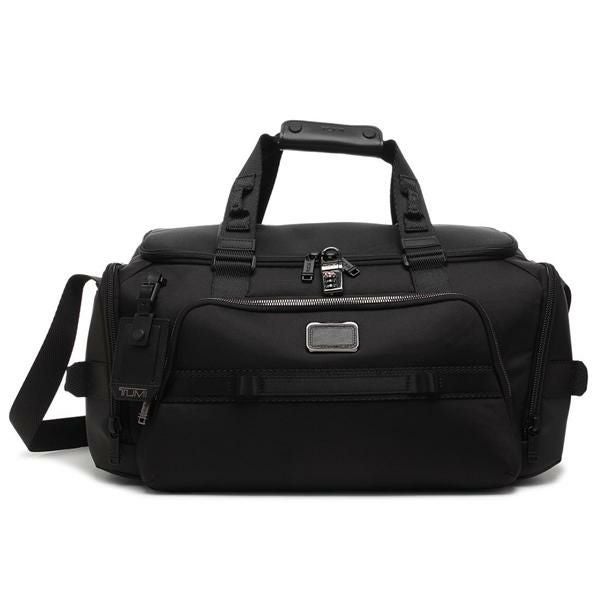 トゥミ ボストンバッグ TUMI アルファブラボー ALPHA BRAVO メイソン
