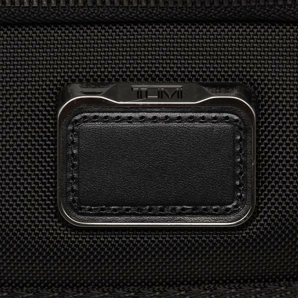 トゥミ ボストンバッグ TUMI アルファブラボー ALPHA BRAVO メイソン