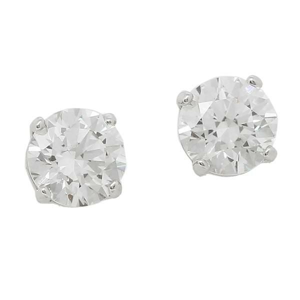 スワロフスキーピアス スワロフスキー ピアス アクセサリー ホワイト レディース SWAROVSKI