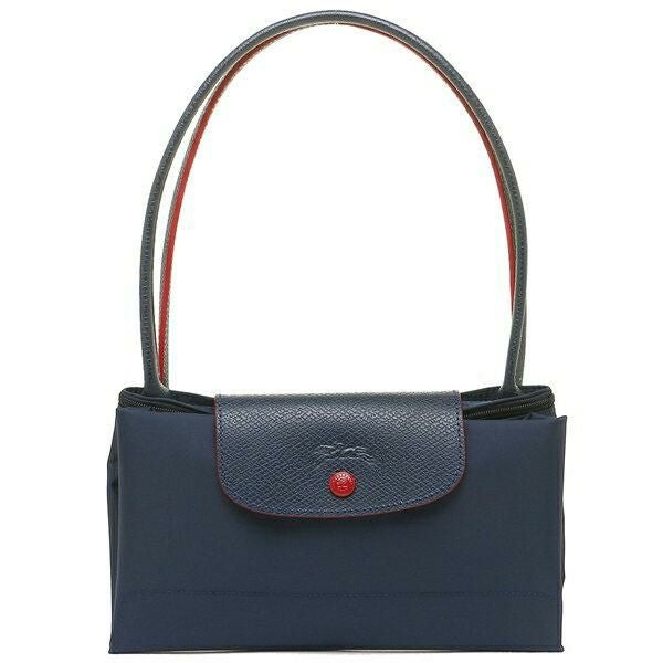 ロンシャン トートバッグ プリアージュクラブ Lサイズ レディース