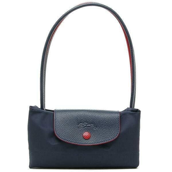 ロンシャン プリアージュクラブ Lサイズ ブラック LONGCHAMP（ロンシャン） ル プリアージュ クラブ L トートバッグ
