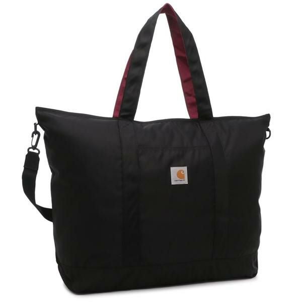 カーハート トートバッグ Carhartt WIP アルムナイトートバッグ 2WAY