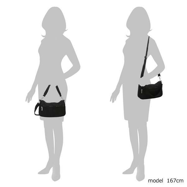 レスポートサック ショルダーバッグ LESPORTSAC スモール