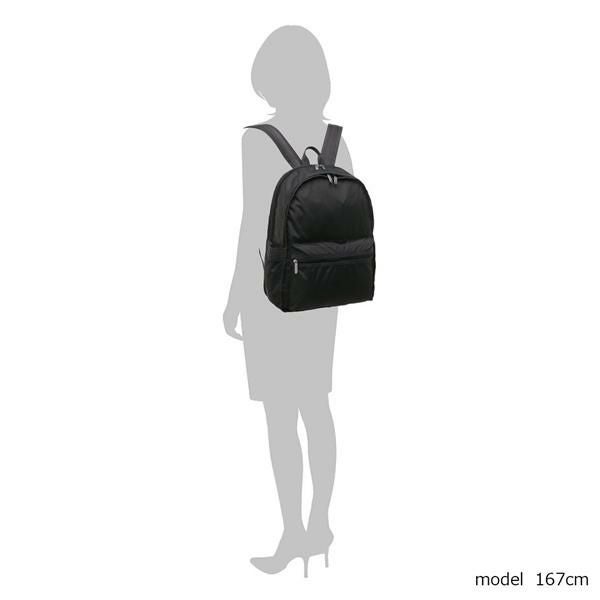 レスポートサック リュック バックパック LESPORTSAC ルートバック