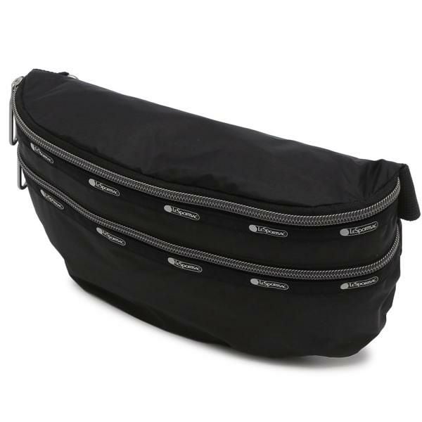 レスポートサック ボディバッグ LESPORTSAC エッセンシャルベルト