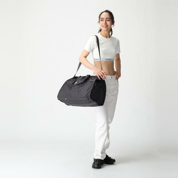 レスポートサック ボストンバッグ LESPORTSAC デラックス エブリデイLG