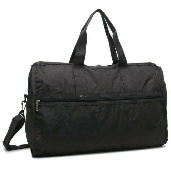 レスポートサック ボストンバッグ LESPORTSAC デラックス エブリデイLG