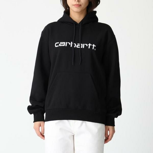 カーハート パーカー フーディー Carhartt WIP フーデッドカーハート