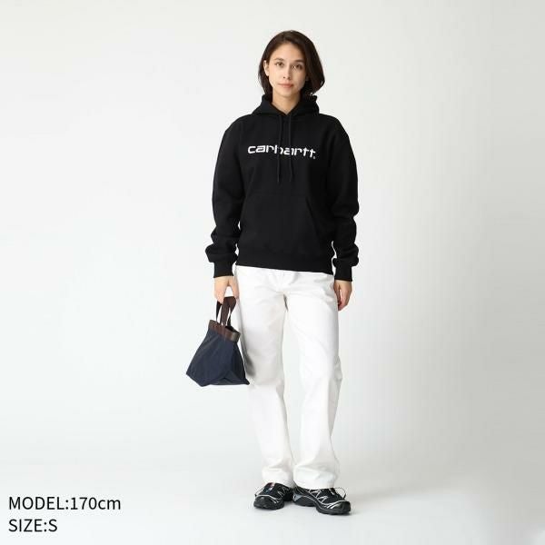 カーハート パーカー フーディー Carhartt WIP フーデッドカーハート