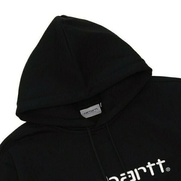 カーハート パーカー フーディー Carhartt WIP フーデッドカーハート