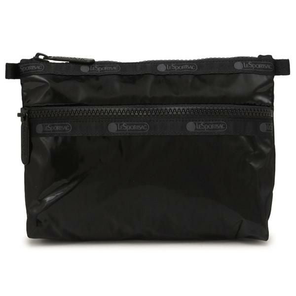 レスポートサック ポーチ LESPORTSAC コスメティッククラッチ コスメ