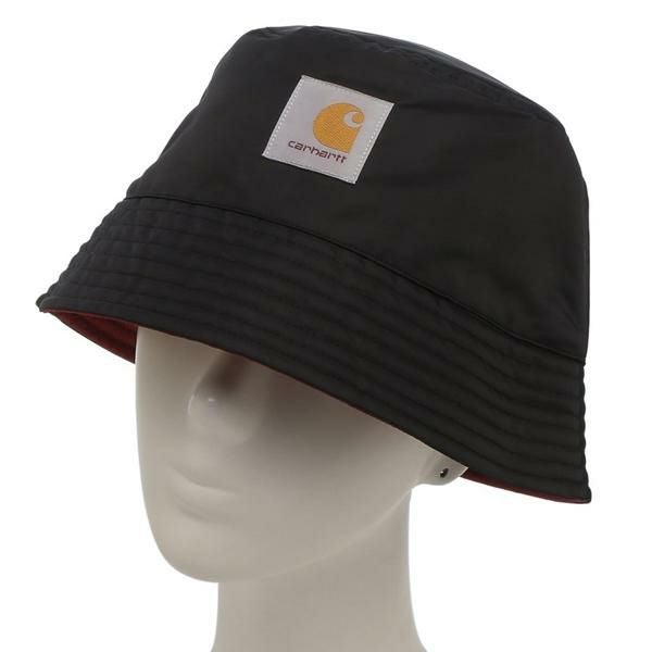カーハート ハット Carhartt WIP アルムナイバケットハット