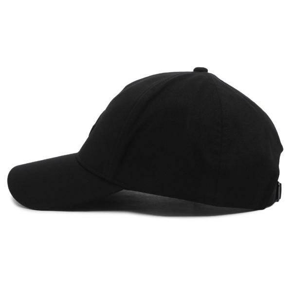 モンクレール キャップ ブラック レディース MONCLER 3B00025 OUO82