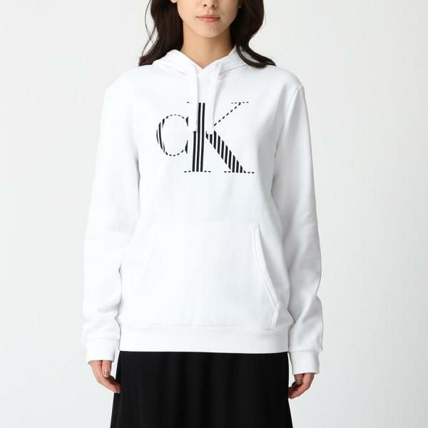 カルバンクライン パーカー フーディー CALVIN KLEIN モノグラム