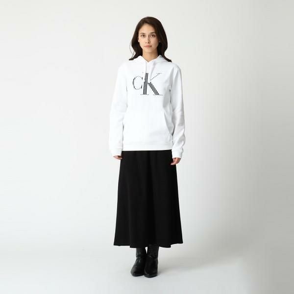カルバンクライン パーカー フーディー CALVIN KLEIN モノグラム