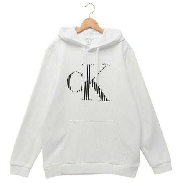 カルバンクライン パーカー フーディー CALVIN KLEIN モノグラム