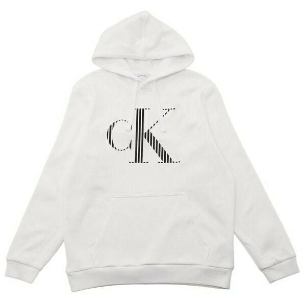 カルバンクライン パーカー フーディー CALVIN KLEIN モノグラム