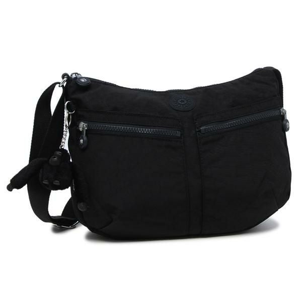 キプリング ショルダーバッグ ギャビー A4対応 レディース KIPLING