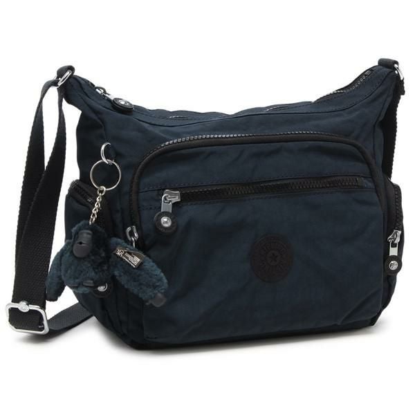 キプリング ショルダーバッグ ギャビー A4対応 レディース KIPLING