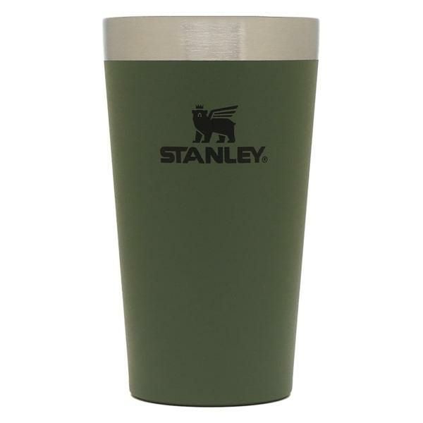 スタンレー STANLEY タンブラースタッキングパイント 12オンス 0.35L