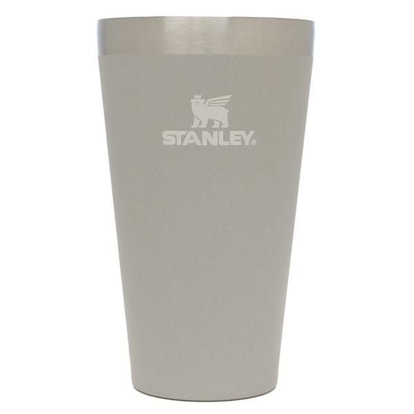 スタンレー STANLEY タンブラー スタッキングパイント 16オンス 0.47L