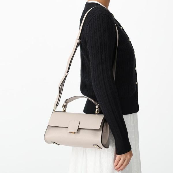 美品 ロリステッラ ハンドバッグ ショルダーバッグ LORISTELLA（ロリステッラ） ショルダーバッグ バッグ 「LORISTELLA