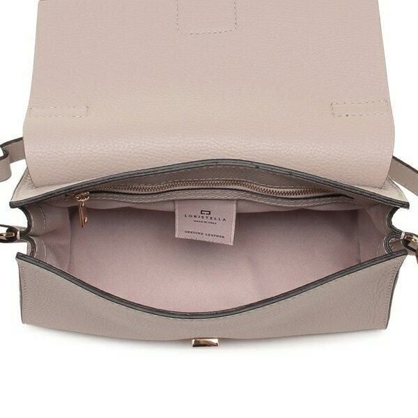 ロリステッラ ハンドバッグ ショルダーバッグ ベス Mサイズ レディース