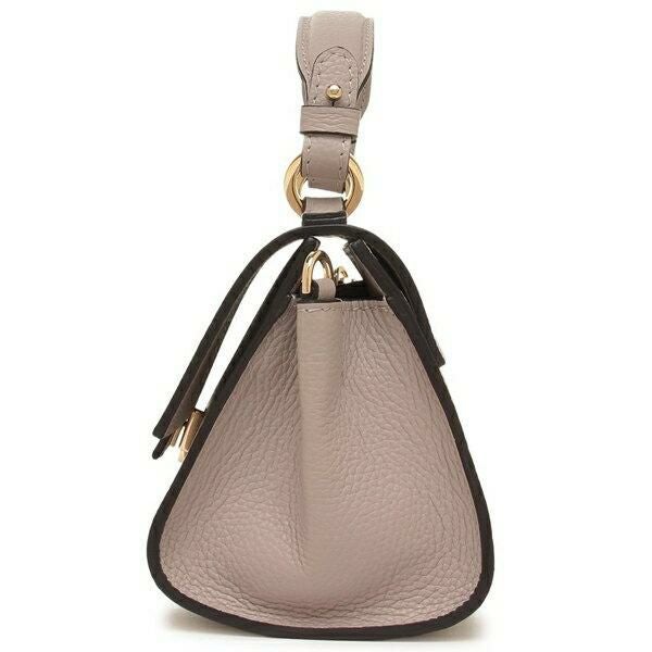 ロリステッラ ハンドバッグ ショルダーバッグ ベス Mサイズ レディース