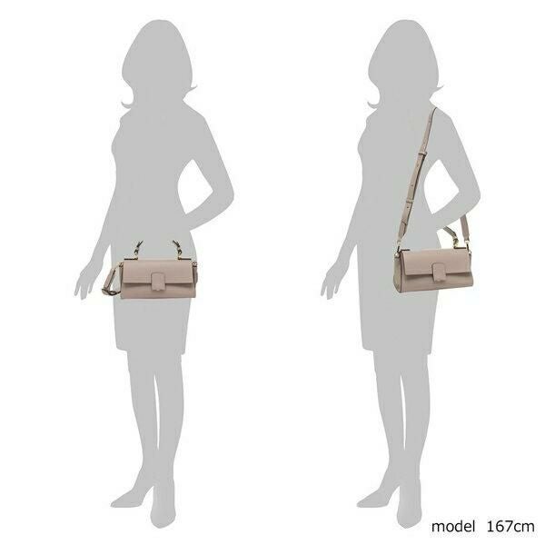 ロリステッラ ハンドバッグ ショルダーバッグ ベス Mサイズ レディース