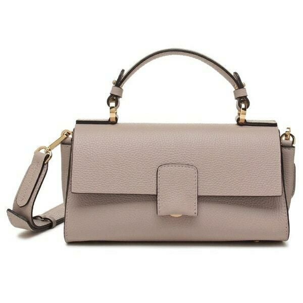 ロリステッラ ハンドバッグ ショルダーバッグ ベス Mサイズ レディース