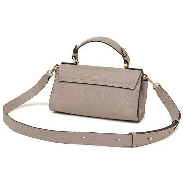 ロリステッラ ハンドバッグ ショルダーバッグ ベス Mサイズ レディース