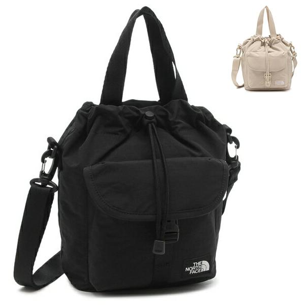 ザノースフェイス ショルダーバッグ THE NORTH FACE ブリーズ バケット