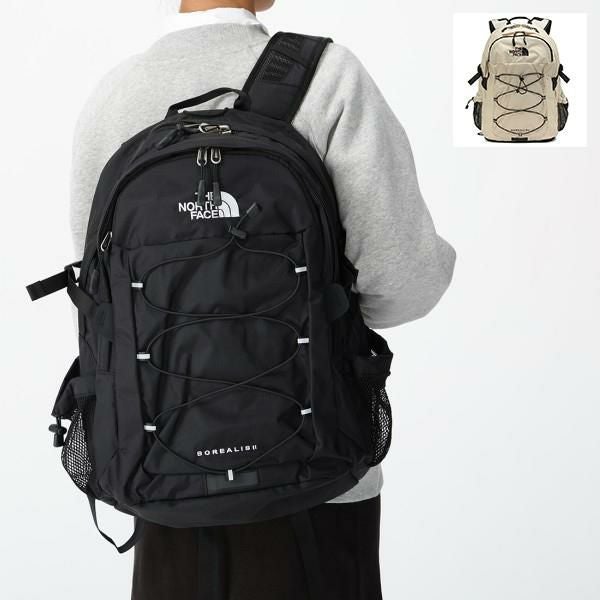 ザノースフェイス THE NORTH FACE リュック バックパック 韓国ライン