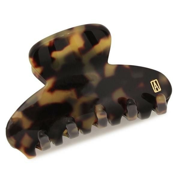 アレクサンドルドゥパリ ヘアアクセサリー タイムレス クラシック