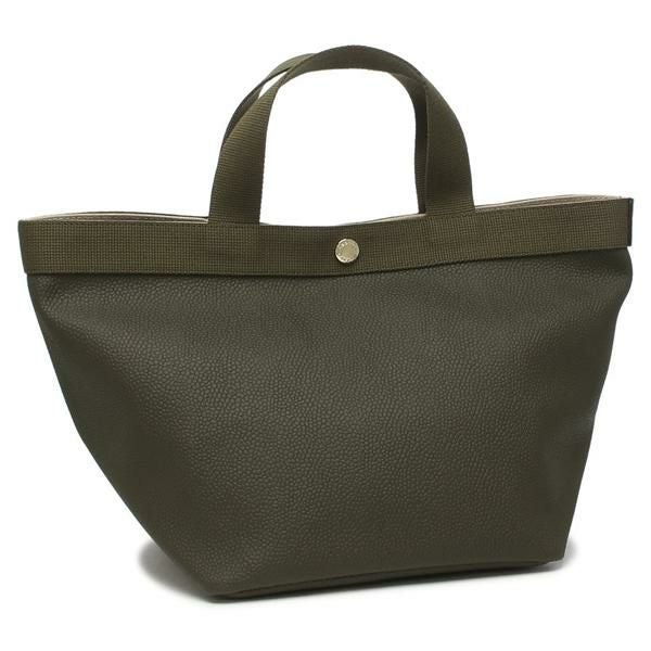 エルベシャプリエ トートバッグ Lサイズ レディース Herve Chapelier