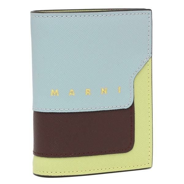 m*❁様 マルニ　財布 MARNI マルニ 財布｜海外ブランド通販AXES