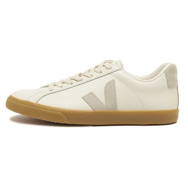 ヴェジャ スニーカー エスプラー ホワイト ベージュ レディース VEJA