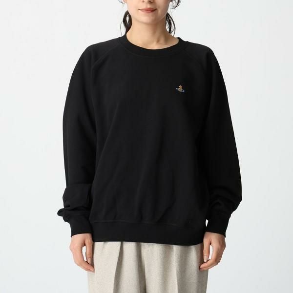 ヴィヴィアン ウエストウッド キッシング トレーナー ☆VIVIENNE WESTWOOD☆ スウェット☆送料・関税込☆ (Vivienne
