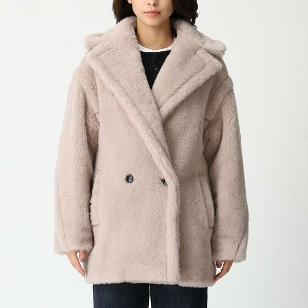 マックスマーラ ジャケット コート オルガ レディース Max Mara