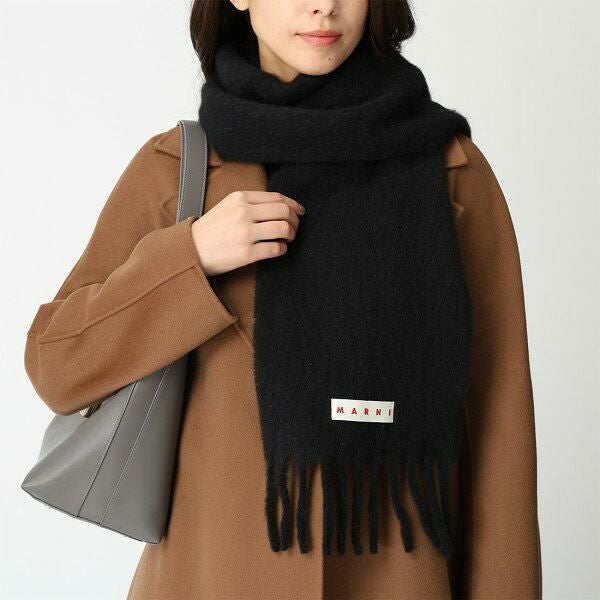 マルニ マフラー メンズ レディース ユニセックス MARNI SCMC0143Y0