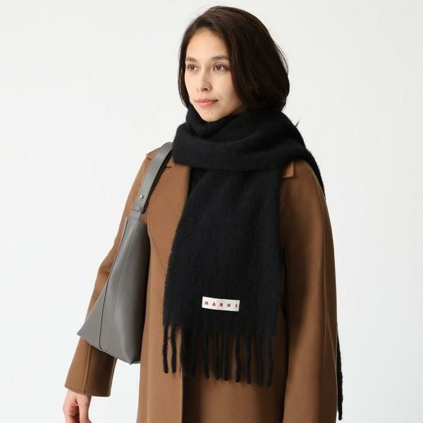 マルニ マフラー メンズ レディース ユニセックス MARNI SCMC0143Y0